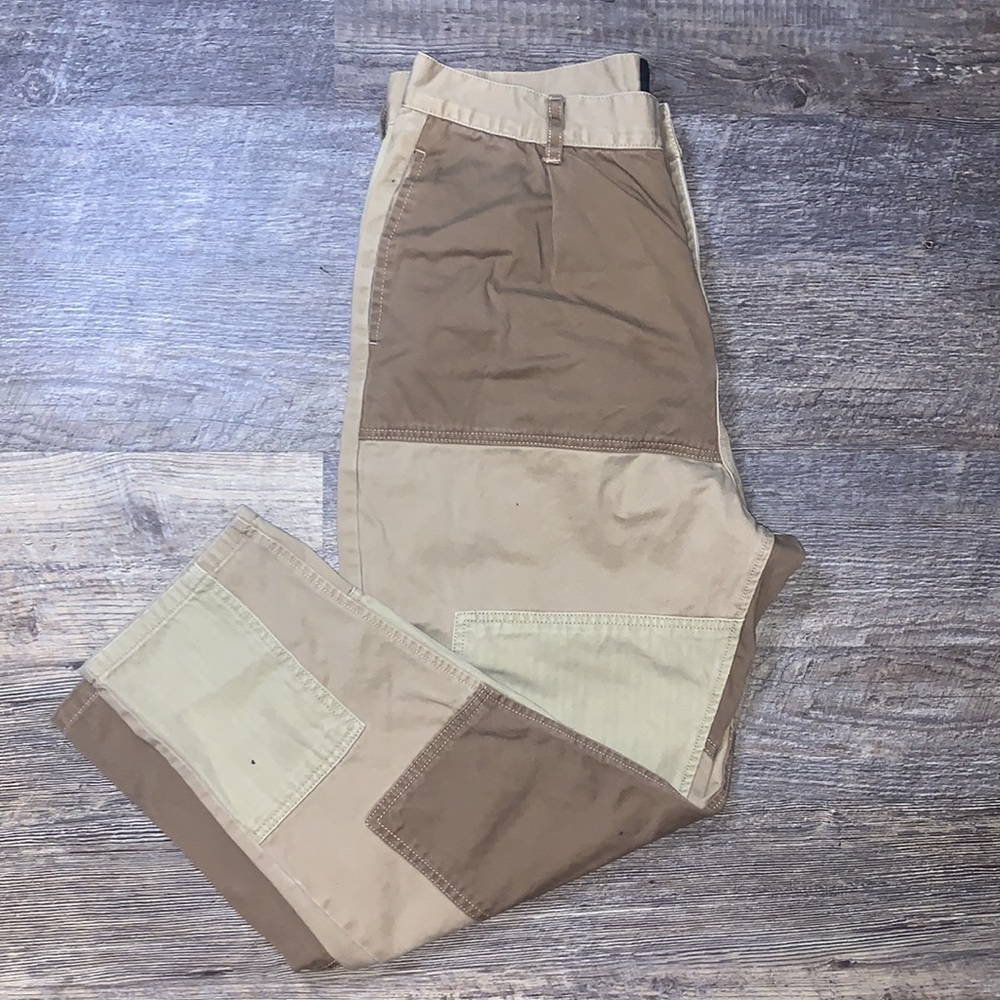 10 deep pants